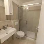Sunset View - Modern Three Bedroom With Sea View And Pool شقة *
