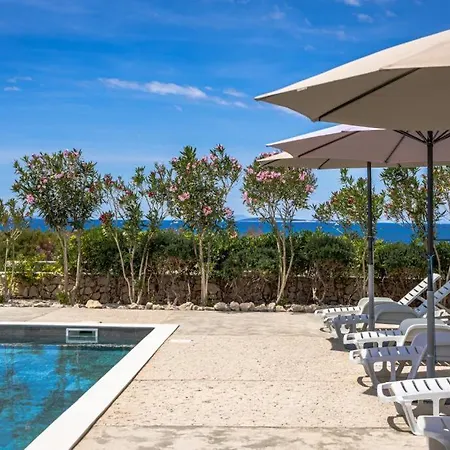 Apartamento Sunset View - Modern Three Bedroom With Sea View And Pool