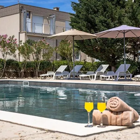 Apartamento Sunset View - Modern Three Bedroom With Sea View And Pool *