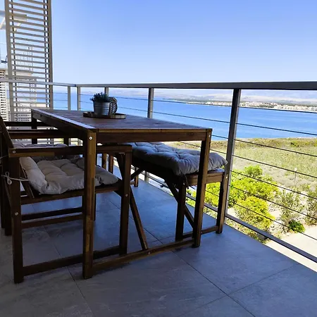 Sunset View - Modern Three Bedroom With Sea View And Pool *