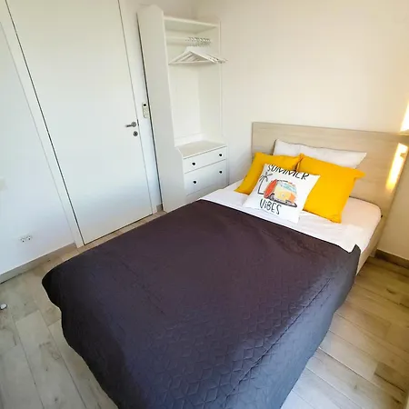 Sunset View - Modern Three Bedroom With Sea View And Pool * Povljana