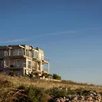 Sunset View - Modern Three Bedroom With Sea View And Pool *