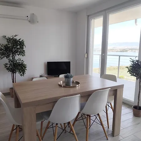 Sunset View - Modern Three Bedroom With Sea View And Pool
